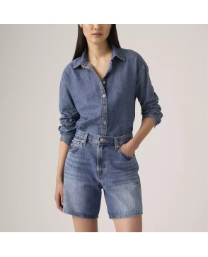 LEVI'S® High Rise Baggy...